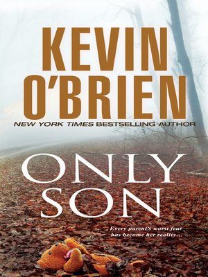 cover image of Only Son